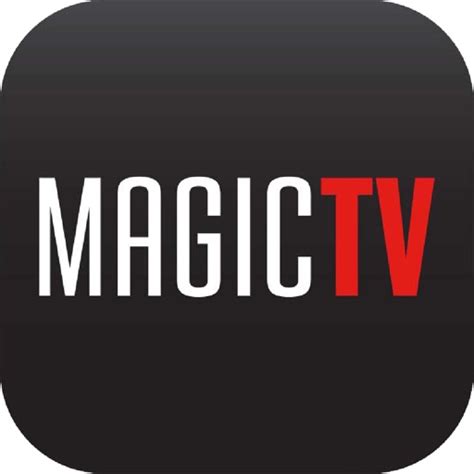 Tzumi magic television